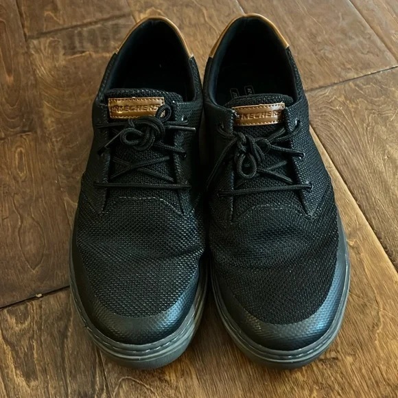 Skechers | Shoes | Skechers Relaxed Fit With Gelinfused  display picture 1